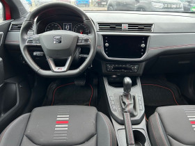 Seat Ibiza 1.0 TSI 110 ch  BVA  occasion  Beaupuy - photo n3