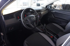 Seat Ibiza 1.0 TSI 110 ch  BVA  occasion  Beaupuy - photo n3