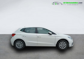Seat Ibiza 1.0 TSI 110 ch  BVA  occasion  Beaupuy - photo n6