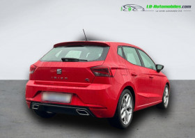 Seat Ibiza 1.0 TSI 110 ch  BVA  occasion  Beaupuy - photo n4