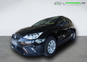 Seat Ibiza 1.0 TSI 110 ch  BVA  occasion  Beaupuy - photo n2