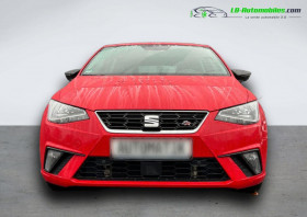 Seat Ibiza 1.0 TSI 110 ch  BVA  occasion  Beaupuy - photo n5