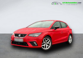 Seat Ibiza , garage LB AUTOMOBILES  Beaupuy