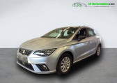 Seat Ibiza occasion année 2021 boite Automatique Annonce Seat Ibiza occasion Essence 1.0 TSI 110 ch BVA à Beaupuy