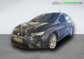 Seat Ibiza occasion année 2021 boite Automatique Annonce Seat Ibiza occasion Essence 1.0 TSI 110 ch BVA à Beaupuy