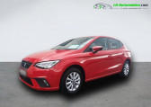 Seat Ibiza 1.0 TSI 110 ch  BVA   Beaupuy 31