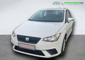 Seat Ibiza occasion année 2021 boite Automatique Annonce Seat Ibiza occasion Essence 1.0 TSI 110 ch BVA à Beaupuy