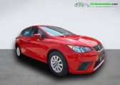 Seat Ibiza occasion année 2021 boite Automatique Annonce Seat Ibiza occasion Essence 1.0 TSI 110 ch BVA à Beaupuy