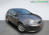 Seat Ibiza occasion année 2017 boite Automatique Annonce Seat Ibiza occasion Essence 1.0 TSI 110 ch BVA à Beaupuy