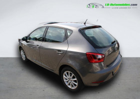 Seat Ibiza 1.0 TSI 110 ch  BVA  occasion  Beaupuy - photo n4