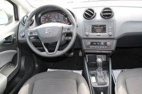 Seat Ibiza 1.0 TSI 110 ch  BVA  occasion  Beaupuy - photo n3
