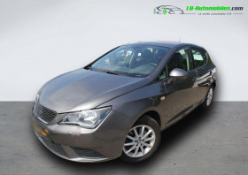 Seat Ibiza 1.0 TSI 110 ch  BVA  occasion  Beaupuy - photo n2