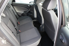 Seat Ibiza 1.0 TSI 110 ch  BVA  occasion  Beaupuy - photo n8