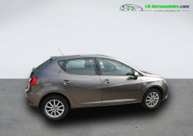 Seat Ibiza 1.0 TSI 110 ch  BVA  occasion  Beaupuy - photo n6