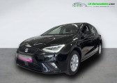 Seat Ibiza occasion année 2021 boite Automatique Annonce Seat Ibiza occasion Essence 1.0 TSI 110 ch BVA à Beaupuy