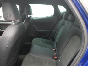 Seat Ibiza 1.0 TSI 110 ch  BVA  occasion  Beaupuy - photo n7