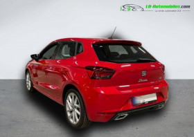 Seat Ibiza 1.0 TSI 110 ch  BVA  occasion  Beaupuy - photo n4
