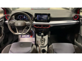 Seat Ibiza 1.0 TSI 110 ch  BVA  occasion  Beaupuy - photo n3