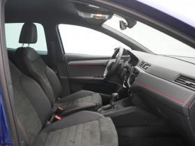 Seat Ibiza 1.0 TSI 110 ch  BVA  occasion  Beaupuy - photo n6