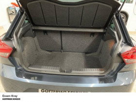Seat Ibiza 1.0 TSI 110 ch  BVA  occasion  Beaupuy - photo n6