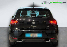 Seat Ibiza 1.0 TSI 110 ch  BVA  occasion  Beaupuy - photo n6