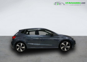 Seat Ibiza 1.0 TSI 110 ch  BVA  occasion  Beaupuy - photo n5