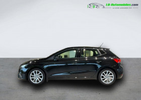 Seat Ibiza 1.0 TSI 110 ch  BVA  occasion  Beaupuy - photo n5
