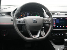 Seat Ibiza 1.0 TSI 110 ch  BVA  occasion  Beaupuy - photo n8