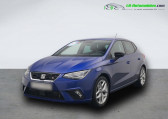 Seat Ibiza 1.0 TSI 110 ch  BVA   Beaupuy 31