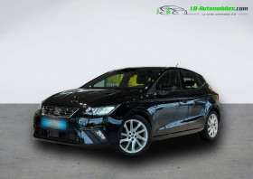 Seat Ibiza , garage LB AUTOMOBILES  Beaupuy
