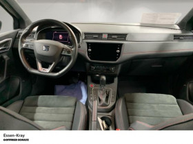 Seat Ibiza 1.0 TSI 110 ch  BVA  occasion  Beaupuy - photo n3
