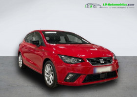 Seat Ibiza 1.0 TSI 110 ch  BVA  occasion  Beaupuy - photo n2