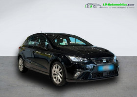 Seat Ibiza 1.0 TSI 110 ch  BVA  occasion  Beaupuy - photo n2