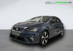 Seat Ibiza 1.0 TSI 110 ch  BVA  occasion  Beaupuy - photo n2