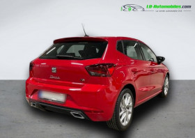 Seat Ibiza 1.0 TSI 110 ch  BVA  occasion  Beaupuy - photo n5