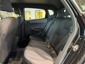 Seat Ibiza 1.0 TSI 110 ch  BVA  occasion  Beaupuy - photo n8