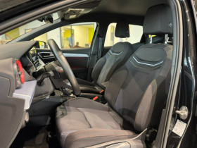 Seat Ibiza 1.0 TSI 110 ch  BVA  occasion  Beaupuy - photo n7