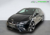 Seat Ibiza 1.0 TSI 110 ch  BVA   Beaupuy 31