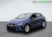 Seat Ibiza 1.0 TSI 110 ch  BVA   Beaupuy 31