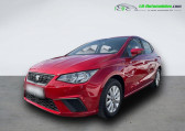 Seat Ibiza occasion année 2021 boite Automatique Annonce Seat Ibiza occasion Essence 1.0 TSI 110 ch BVA à Beaupuy