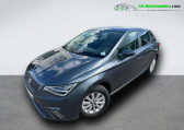 Seat Ibiza occasion année 2021 boite Automatique Annonce Seat Ibiza occasion Essence 1.0 TSI 110 ch BVA à Beaupuy