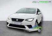 Seat Ibiza occasion année 2021 boite Automatique Annonce Seat Ibiza occasion Essence 1.0 TSI 110 ch BVA à Beaupuy