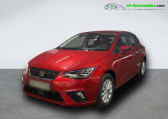 Seat Ibiza occasion année 2021 boite Automatique Annonce Seat Ibiza occasion Essence 1.0 TSI 110 ch BVA à Beaupuy