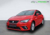 Seat Ibiza occasion année 2020 boite Automatique Annonce Seat Ibiza occasion Essence 1.0 TSI 110 ch BVA à Beaupuy