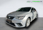 Seat Ibiza occasion année 2021 boite Automatique Annonce Seat Ibiza occasion Essence 1.0 TSI 110 ch BVA à Beaupuy