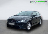 Seat Ibiza occasion année 2021 boite Automatique Annonce Seat Ibiza occasion Essence 1.0 TSI 110 ch BVA à Beaupuy
