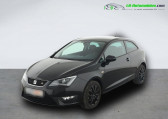 Seat Ibiza occasion année 2017 boite Automatique Annonce Seat Ibiza occasion Essence 1.0 TSI 110 ch BVA à Beaupuy