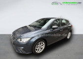 Seat Ibiza occasion année 2021 boite Automatique Annonce Seat Ibiza occasion Essence 1.0 TSI 110 ch BVA à Beaupuy
