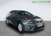 Seat Ibiza occasion année 2021 boite Automatique Annonce Seat Ibiza occasion Essence 1.0 TSI 110 ch BVA à Beaupuy