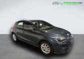 Seat Ibiza occasion année 2021 boite Automatique Annonce Seat Ibiza occasion Essence 1.0 TSI 110 ch BVA à Beaupuy